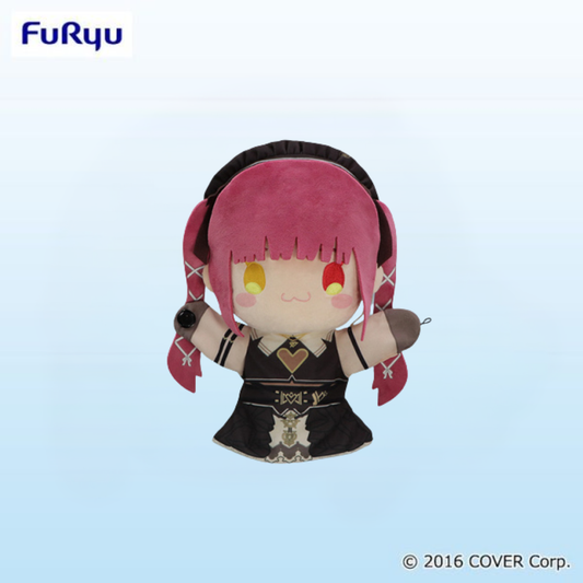 Hololive Hand Puppet Hoshou Marine