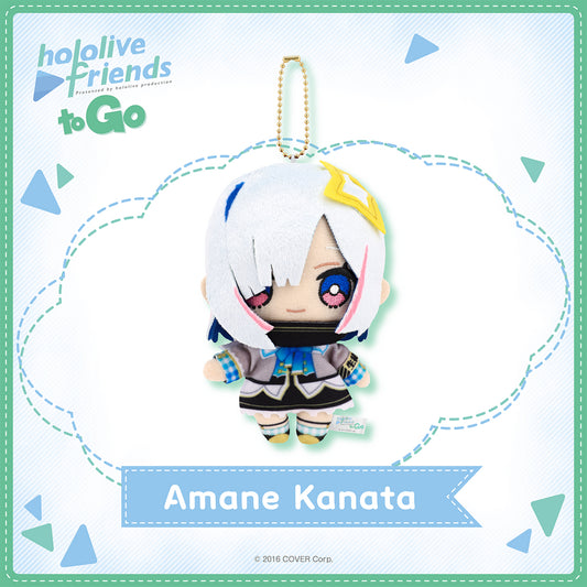 Hololive Friends to Go Vol.2 Gen 4