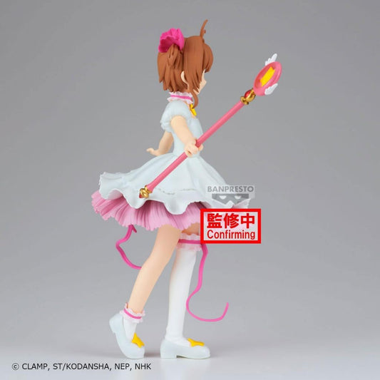 Cardcaptor Sakura - Sakura Kinomoto Sakura Card (ABP28964)