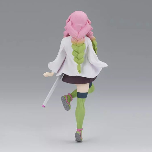 Demon Slayer: Kimetsu no Yaiba - Mitsuri Kanroji vol. 45 (ver. B) (ABP88673)