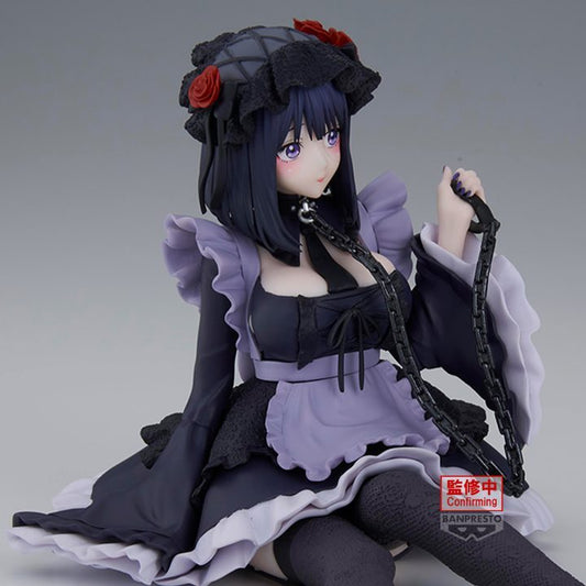 My Dress-Up Darling Espresto-Detailed Elegance-Marin Kitagawa Kuroe Shizuku Ver. (ABP29606)
