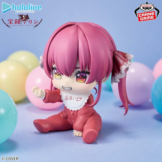 Hololive #Hololive If Holobabies Houshou Marine (ABP71585)