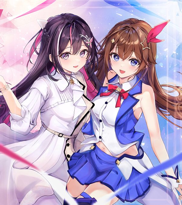 Hololive Production
