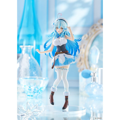 Hololive POP UP PARADE Yukihana Lamy