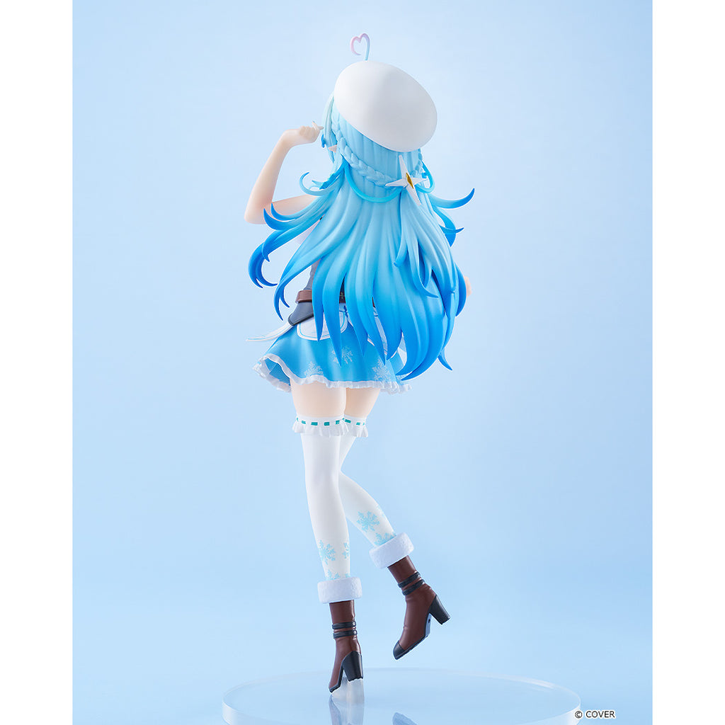 Hololive POP UP PARADE Yukihana Lamy