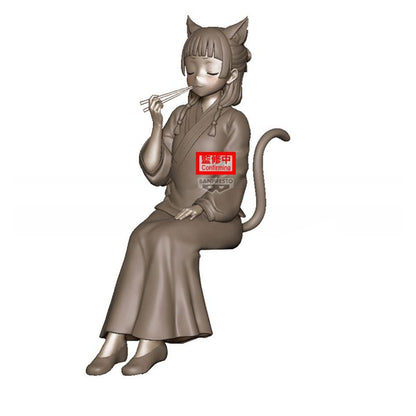 The Apothecary Diaries Maomao Figure (ABP28657)