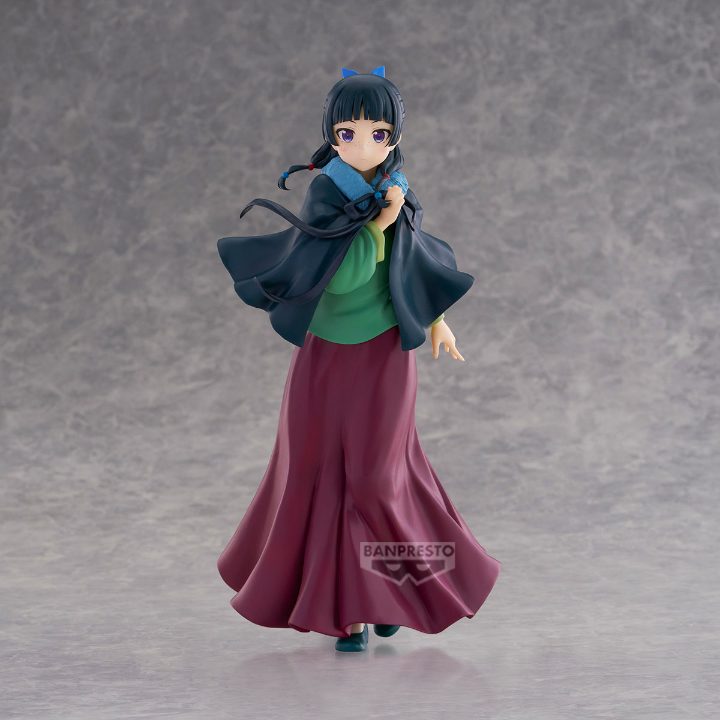 The Apothecary Diaries Maomao Figure Poncho (ABP29487)