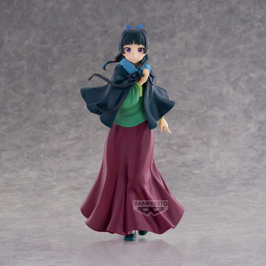 The Apothecary Diaries Maomao Figure Poncho (ABP29487)