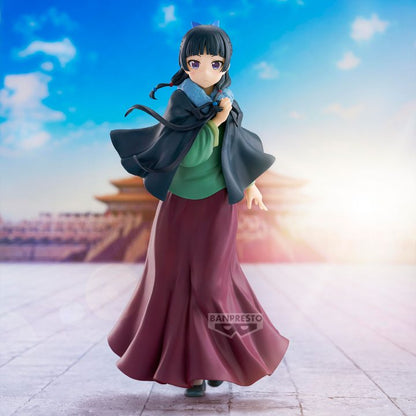 The Apothecary Diaries Maomao Figure Poncho (ABP29487)