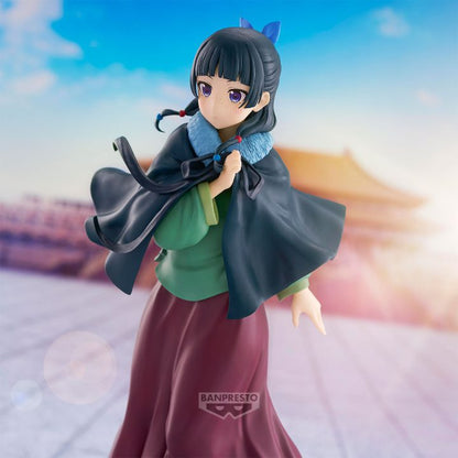 The Apothecary Diaries Maomao Figure Poncho (ABP29487)