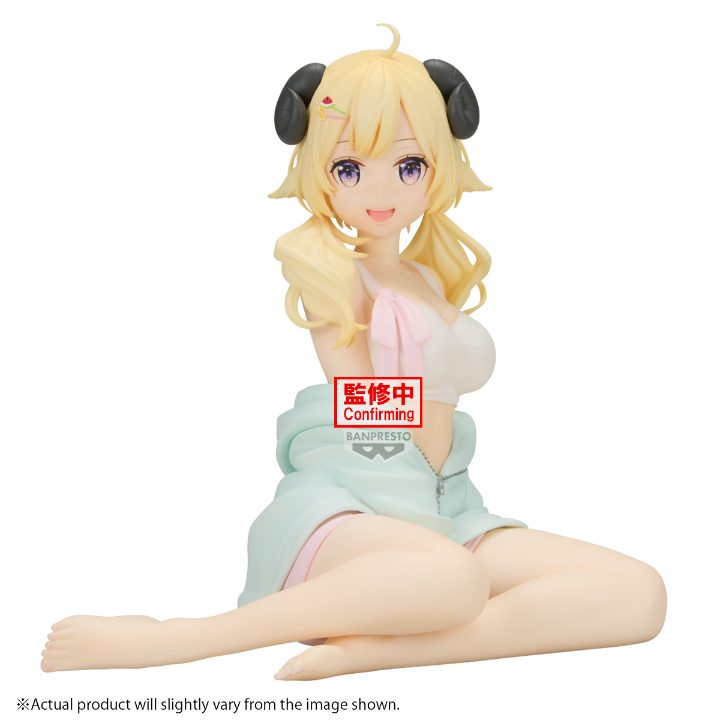 Hololive #hololive If -Relax Time-Tsunomaki Watame (ABP74501)