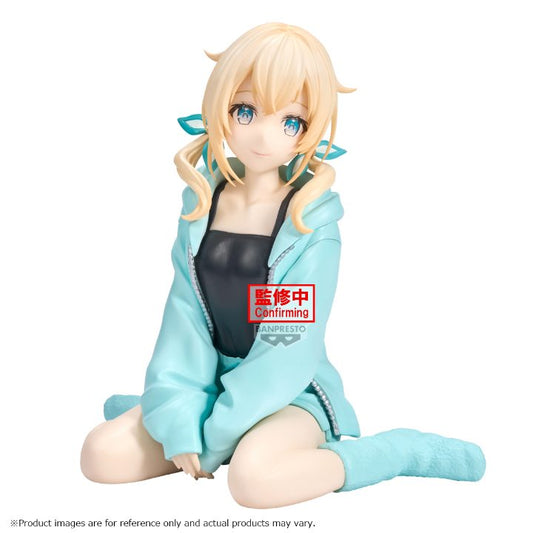 Hololive #hololive If Relax Time Kazama Iroha (ABP74415)