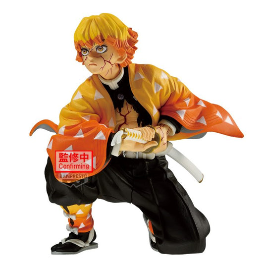 Demon Slayer: Kimetsu No Yaiba Maximatic Zenitsu Agatsuma (ABP74238)