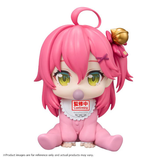 Hololive #hololive If Holobabies Sakura Miko (ABP74560)