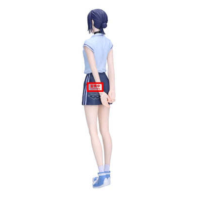 Chainsaw Man - The Movie: Reze Arc Glitter & Glamours Reze Night School Ver. (ABP74593)