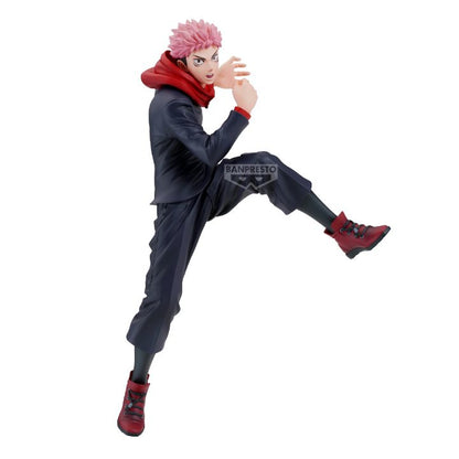 Jujutsu Kaisen King Of Artist Yuji Itadori Special Ver. (ABP74594)