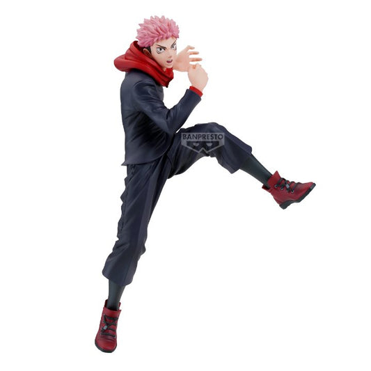 Jujutsu Kaisen King Of Artist Yuji Itadori Special Ver. (ABP74594)