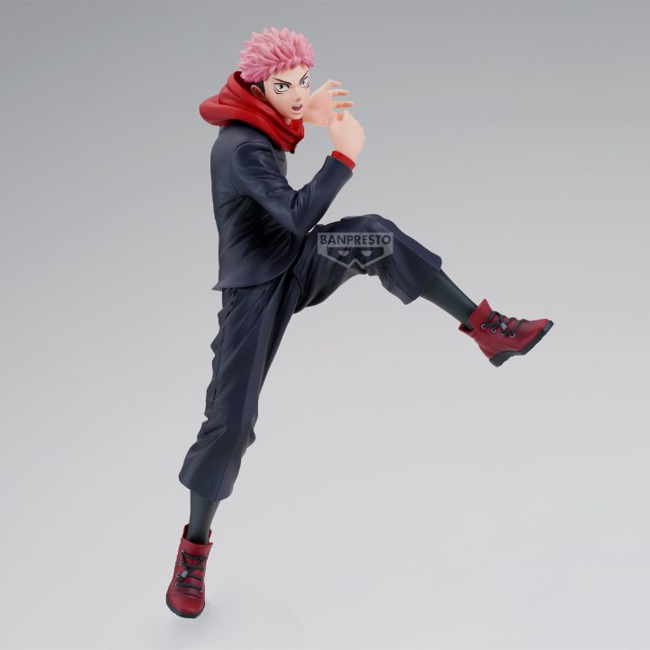 Jujutsu Kaisen King Of Artist Yuji Itadori Special Ver. (ABP74594)