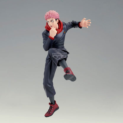 Jujutsu Kaisen King Of Artist Yuji Itadori Special Ver. (ABP74594)