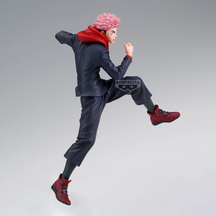 Jujutsu Kaisen King Of Artist Yuji Itadori Special Ver. (ABP74594)