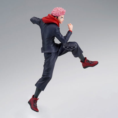 Jujutsu Kaisen King Of Artist Yuji Itadori Special Ver. (ABP74594)