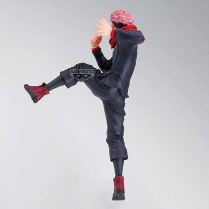 Jujutsu Kaisen King Of Artist Yuji Itadori Special Ver. (ABP74594)