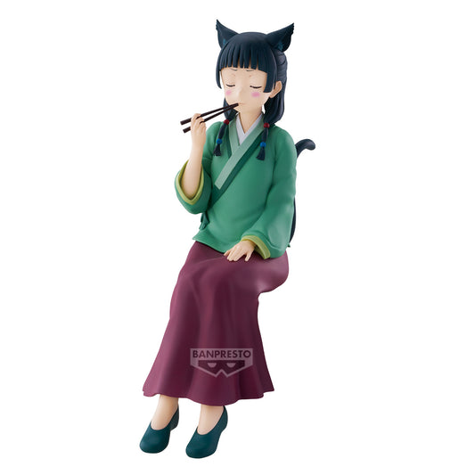 The Apothecary Diaries Maomao Figure (ABP28657)