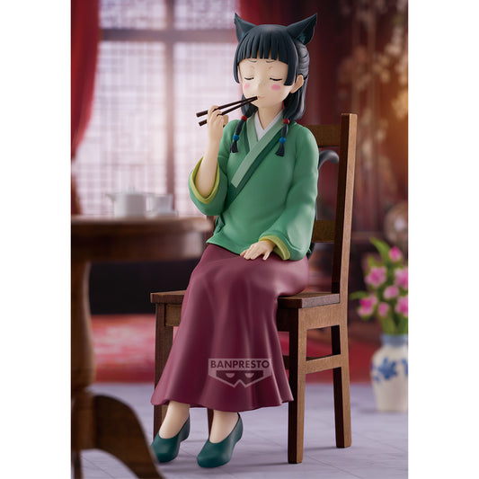 The Apothecary Diaries Maomao Figure (ABP28657)