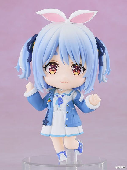 Hololive Usada Pekora Nendoroid Casual Outfit Ver. (2741)