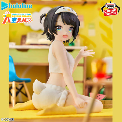 Hololive #HOLOLIVE IF Relax Time Oozora Subaru (ABP71135)