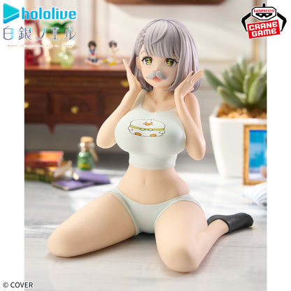 Hololive #HOLOLIVE IF Relax Time Shirogane Noel (ABP71136)