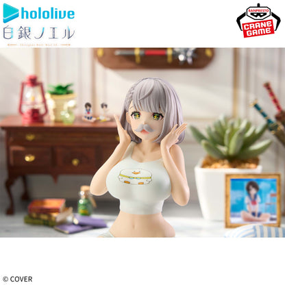 Hololive #HOLOLIVE IF Relax Time Shirogane Noel (ABP71136)