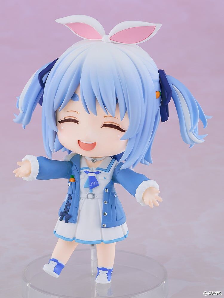 Hololive Usada Pekora Nendoroid Casual Outfit Ver. (2741)