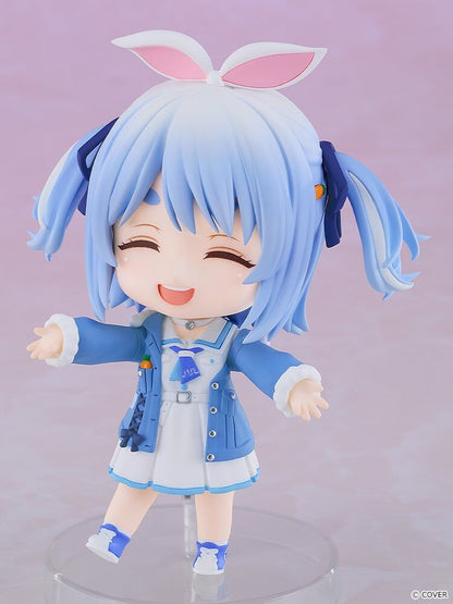 Hololive Usada Pekora Nendoroid Casual Outfit Ver. (2741)