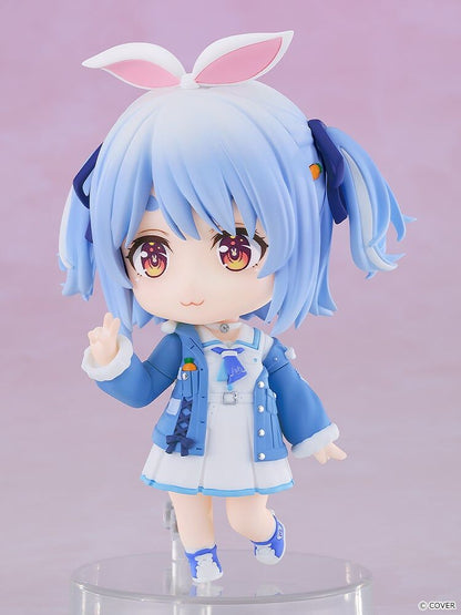 Hololive Usada Pekora Nendoroid Casual Outfit Ver. (2741)