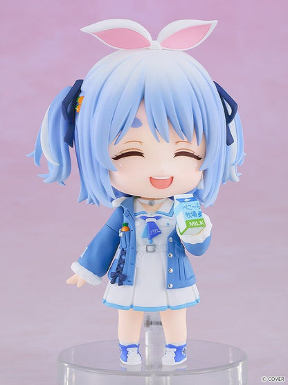 Hololive Usada Pekora Nendoroid Casual Outfit Ver. (2741)