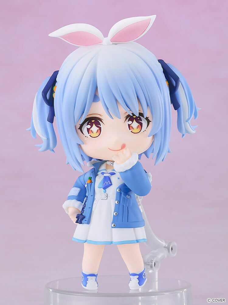 Hololive Usada Pekora Nendoroid Casual Outfit Ver. (2741)