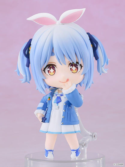 Hololive Usada Pekora Nendoroid Casual Outfit Ver. (2741)