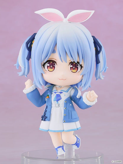 Hololive Usada Pekora Nendoroid Casual Outfit Ver. (2741)