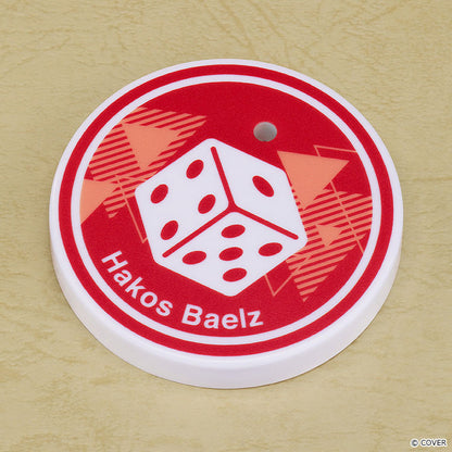 hololive production Nendoroid Hakos Baelz