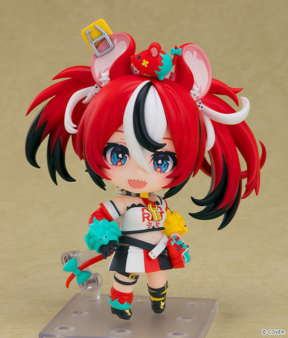 hololive production Nendoroid Hakos Baelz