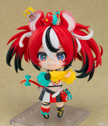 hololive production Nendoroid Hakos Baelz