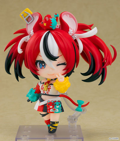 hololive production Nendoroid Hakos Baelz