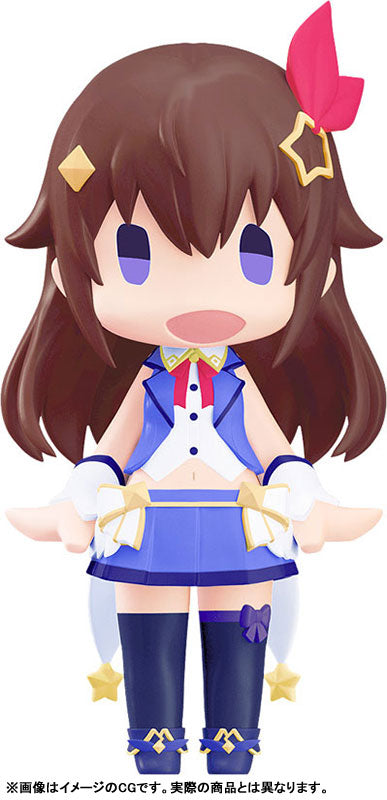 HELLO! GOOD SMILE hololive production Tokino Sora Posable Figure