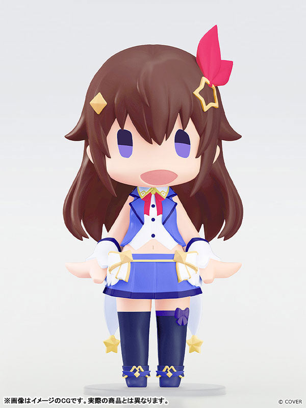 HELLO! GOOD SMILE hololive production Tokino Sora Posable Figure