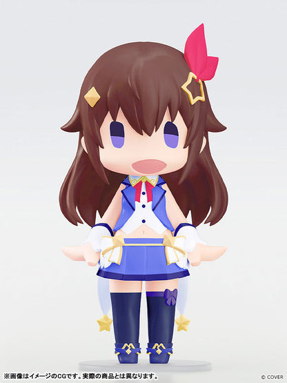 HELLO! GOOD SMILE hololive production Tokino Sora Posable Figure