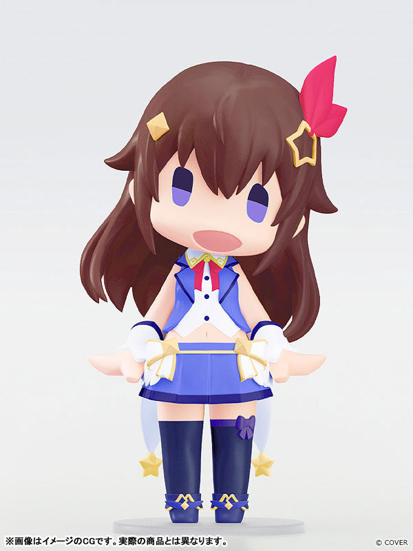 HELLO! GOOD SMILE hololive production Tokino Sora Posable Figure