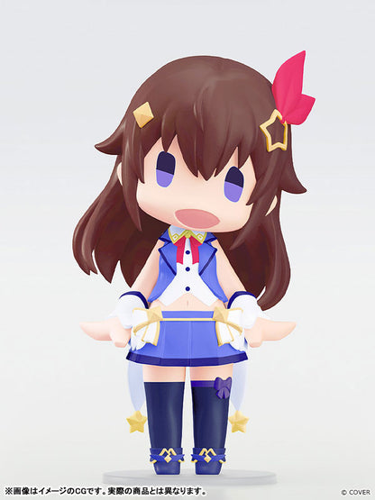 HELLO! GOOD SMILE hololive production Tokino Sora Posable Figure