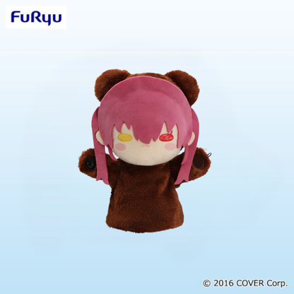 Hololive Hand Puppet Hoshou Marine