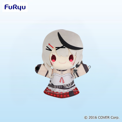 Hololive Hand Puppet Sakamata Chloe